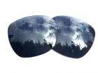 Galaxy Replacement Lenses For Oakley Garage Rock Black Color Polarized
